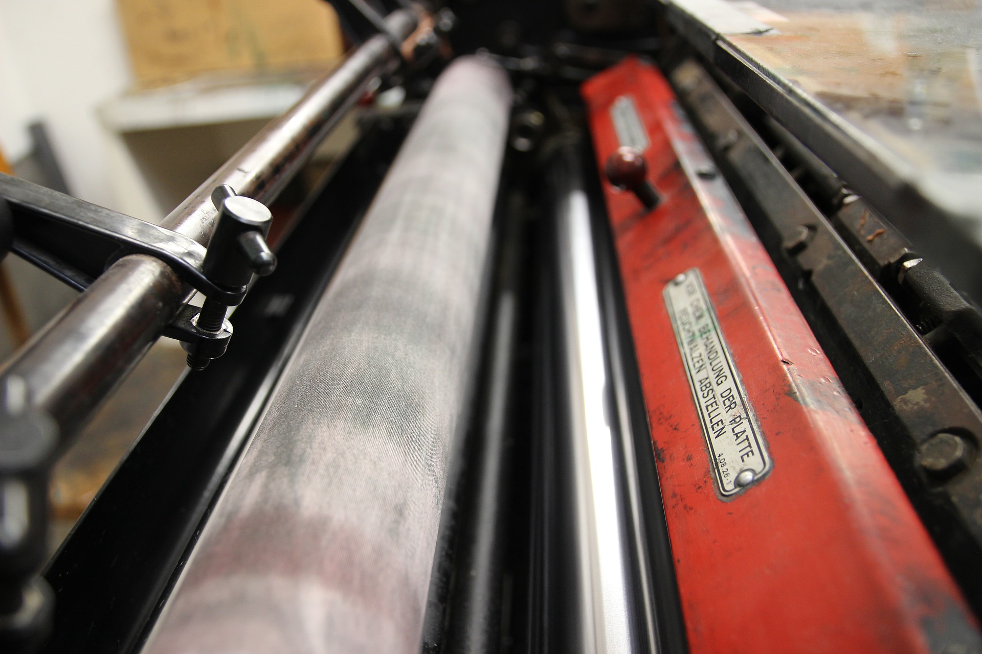 Printing Service At Dorpon In Dhaka Bangladesh
