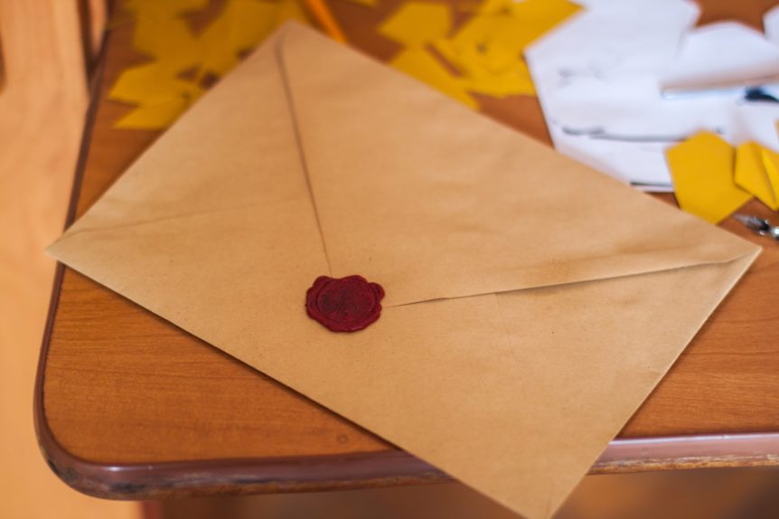 Print Envelopes in Dhaka Bangladesh