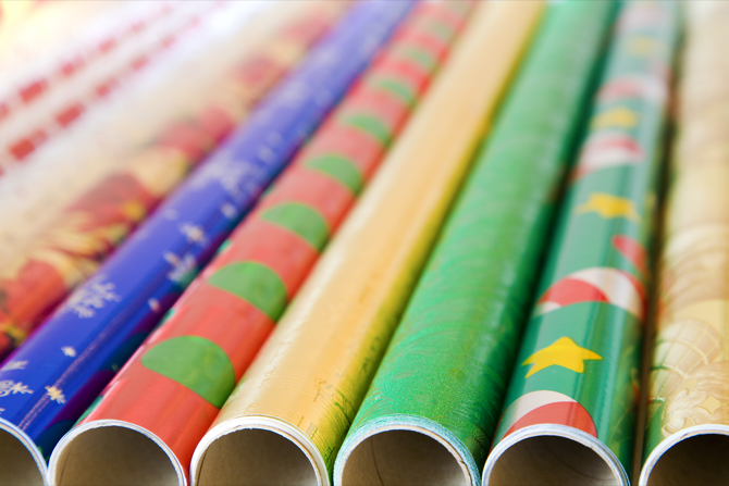 Wrapping Paper Printing In Dhaka Bangladesh