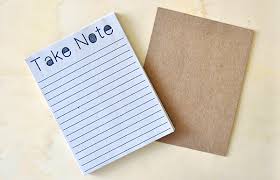 Notepads Printing And Packaging In Dhaka Bangladesh