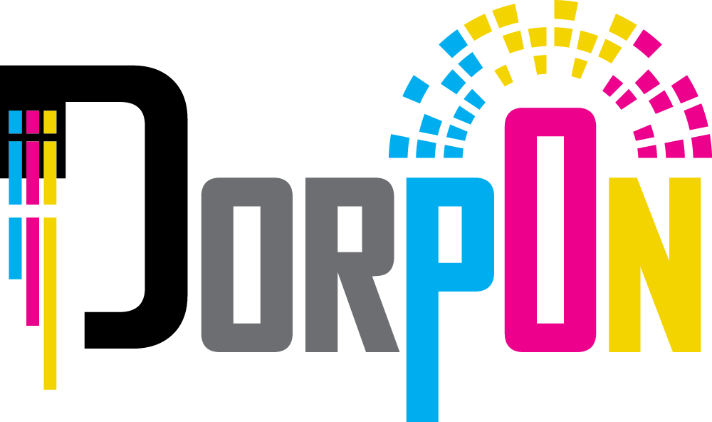 Dorpon Publication & Color Printing - One place stop for your printing, packaging and designing solutions